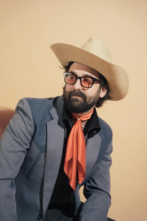 Josh Bravener & The Hypochondriacs