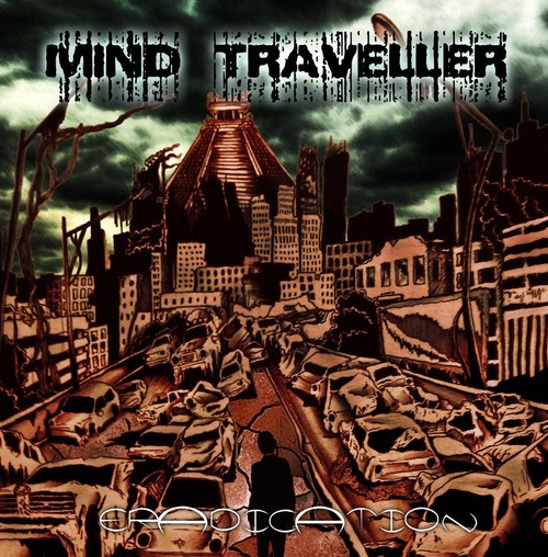 Mind Traveller