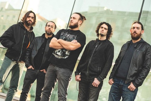 Empire of Disease