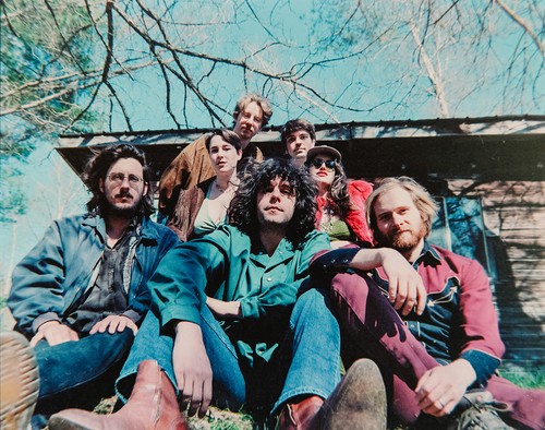 Un coin du ciel avec Alex Burger et invité.e.s