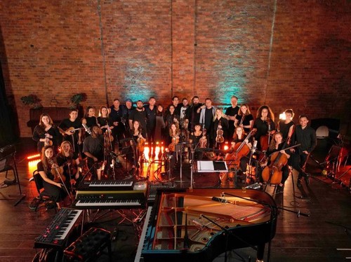 The Untold Orchestra