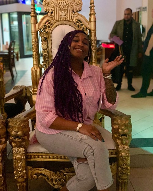 Aziza Jaye