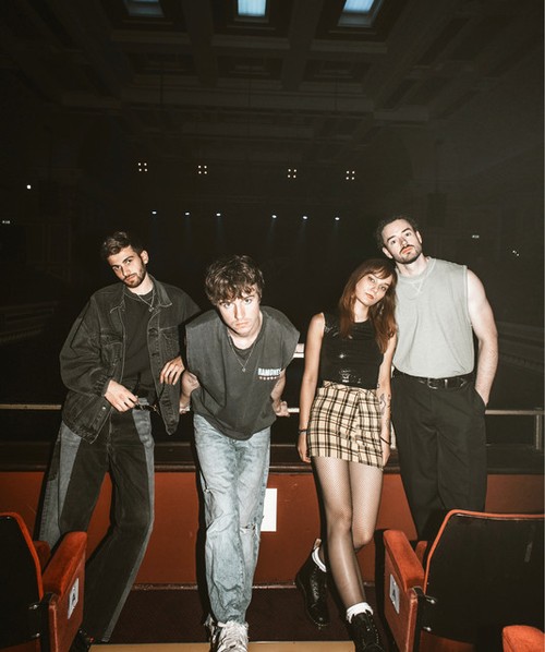 daydreamers