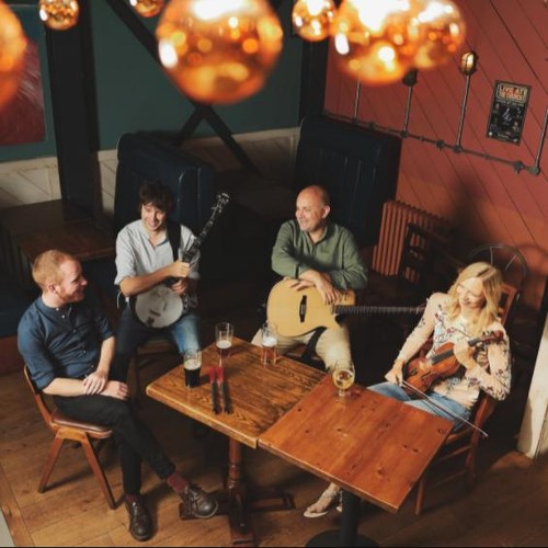 The Urban Folk Quartet