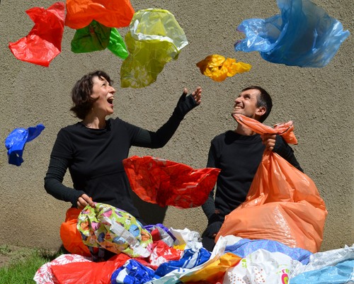 Plastique