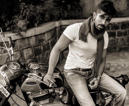 Deepesh Sharma