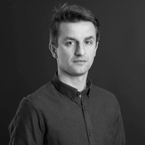 Youri Parker