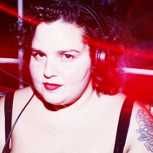 Barbara Butch