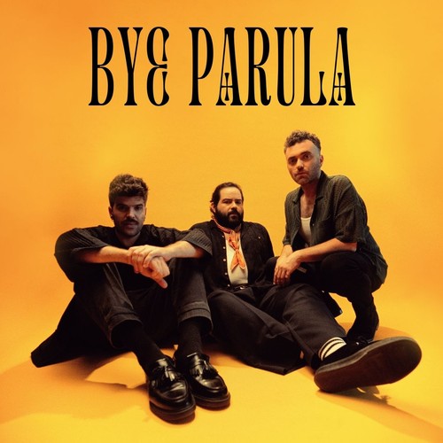 Bye Parula