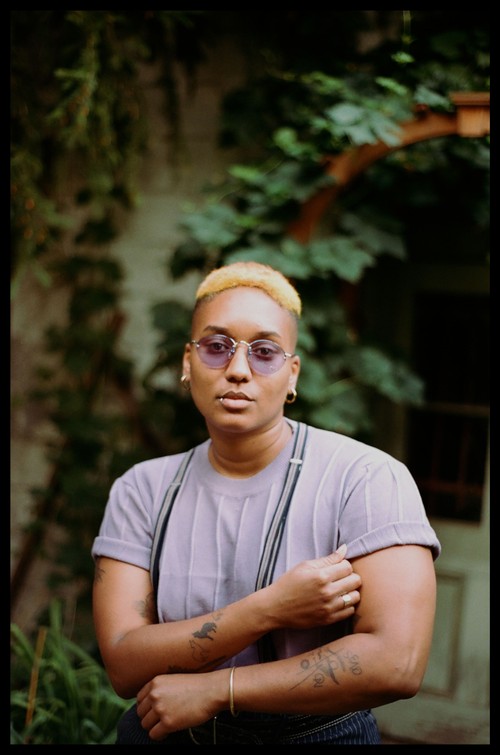Naïka Champaïgne
