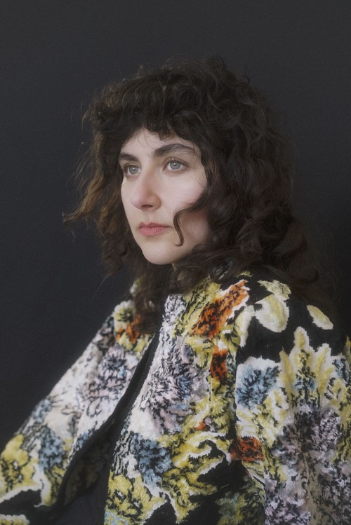 Sarah Rossy