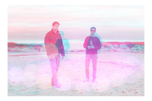 The Barr Brothers