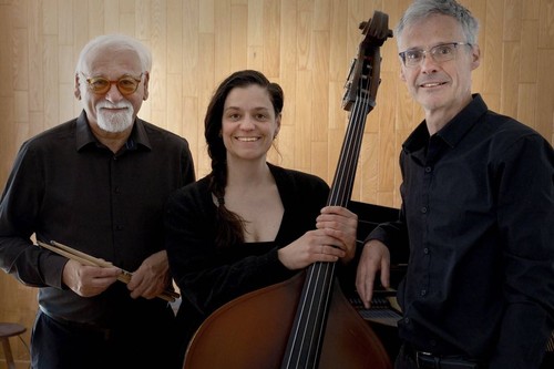 Gala Trio Jazz