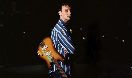 Joshua Frank