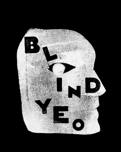 Blind Yeo