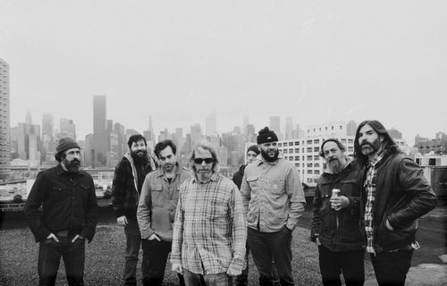 THE BUDOS BAND