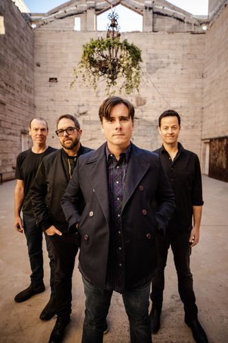 Jimmy Eat World