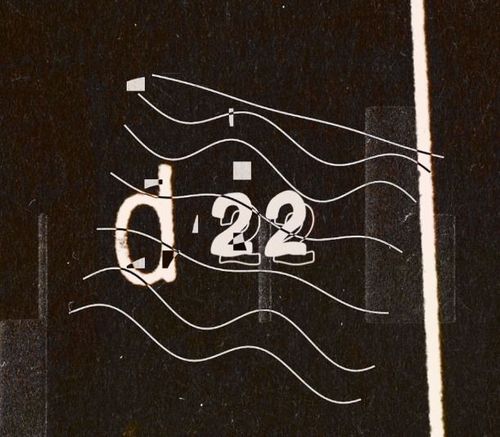 Dérapage 22