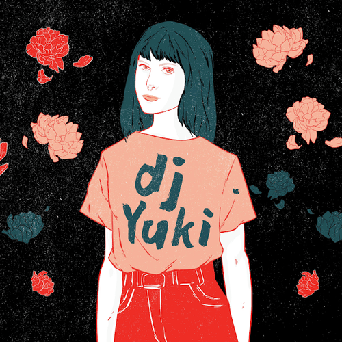 DJ YUKI