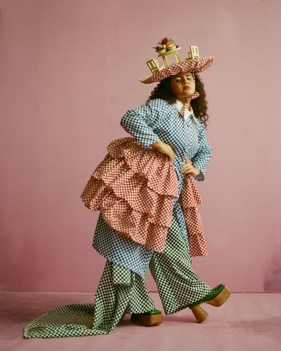 LIDO PIMIENTA