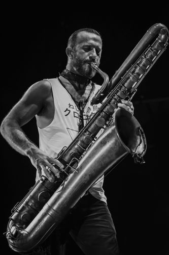 COLIN STETSON