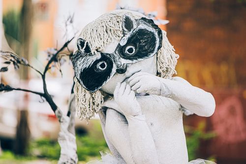 Âmes soeurs