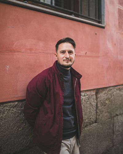 Alvaro Casares