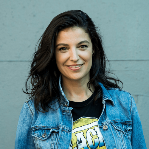 Sara Dufour