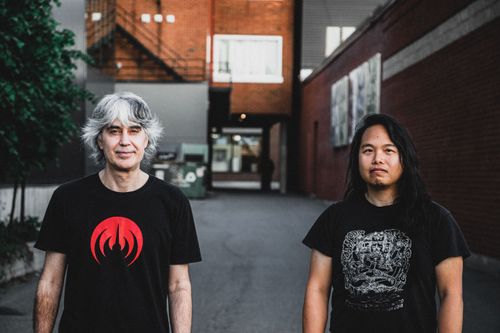THISQUIETARMY x AWAY