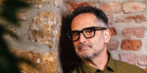 Jorge Drexler