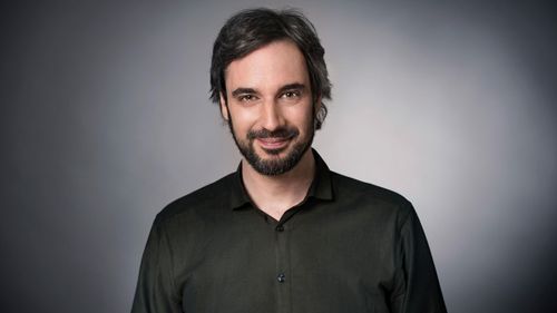 Olivier Robillard Laveaux