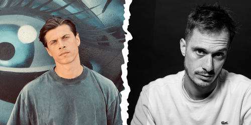 RAMMÖ B2B BARON