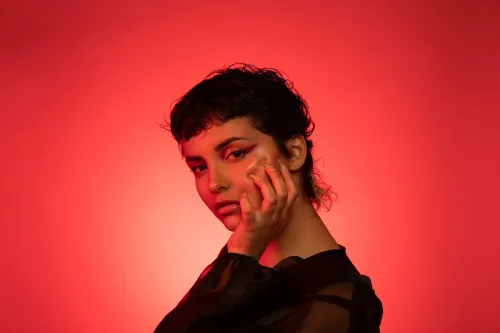 Alba Morena