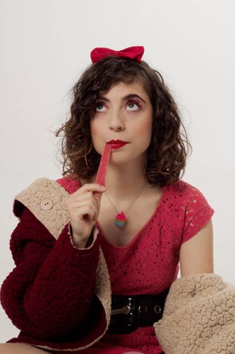 ANA BRAVO