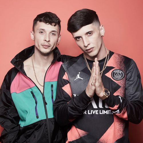 Ayax y Prok