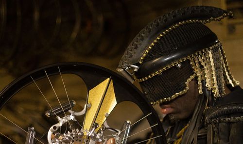 Abdul Lateef & The Distraction Machine