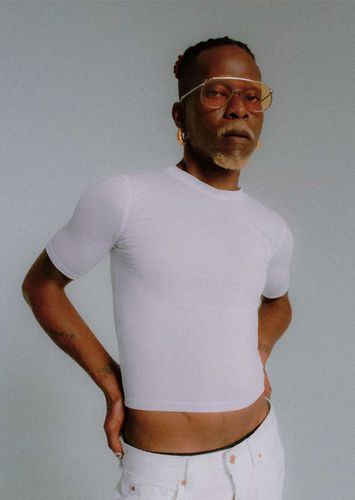 Pierre Kwenders
