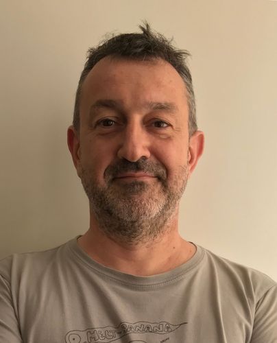 ALESSANDRO CECCARELLI