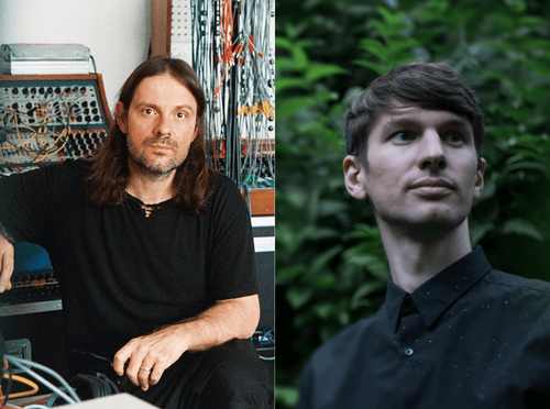 Alessandro Cortini & Marco Ciceri