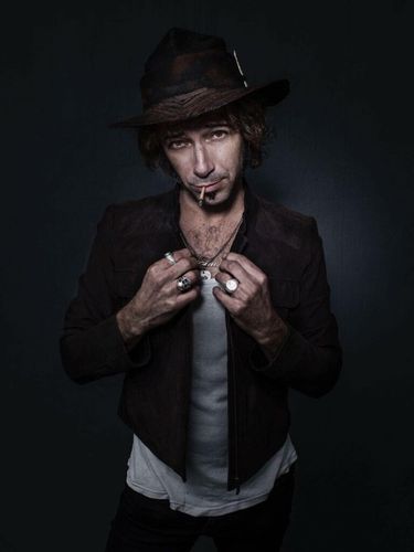 Álvaro Suite