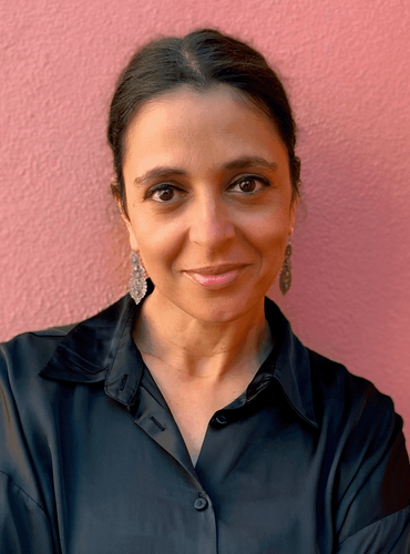 Ana Sofia Fonseca