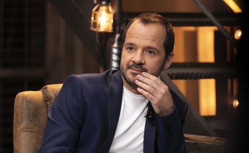Àngel Martín