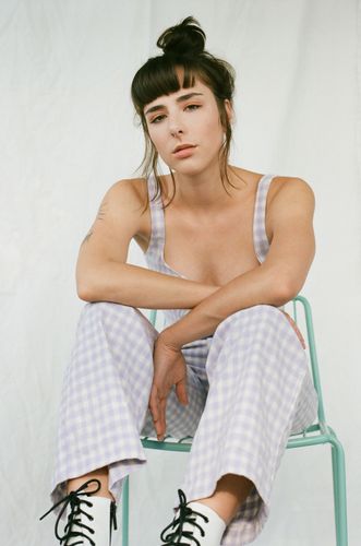 Ariane Roy