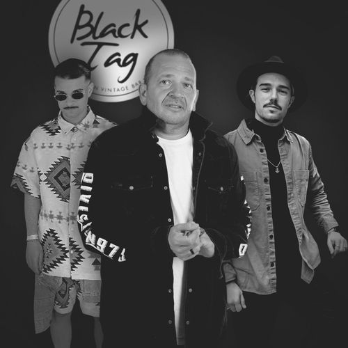 Black Tag DJ's