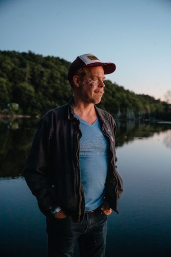 Bonnie "Prince" Billy
