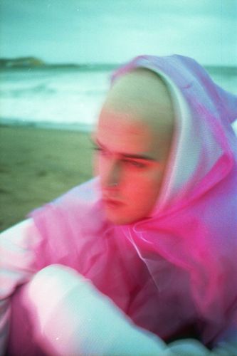 CHICO BLANCO