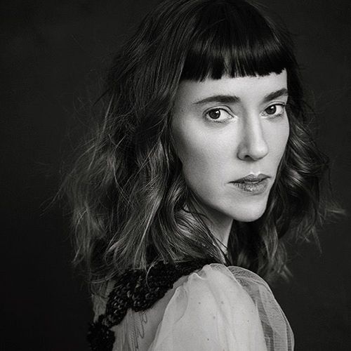 Catherine Pogonat (Dj Pogo)