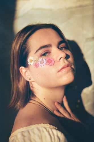 CARLA CHANELLE