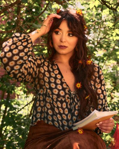 Cinzia & The Eclipse