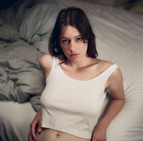LOU-ADRIANE CASSIDY